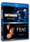 Contraband & Fear – Double Feature