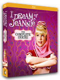 I Dream of Jeannie