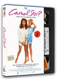 Casual Sex? - Retro VHS Blu-ray