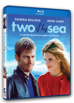 Two If By Sea