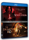 The Watcher / The Skeleton Key - Double Feature