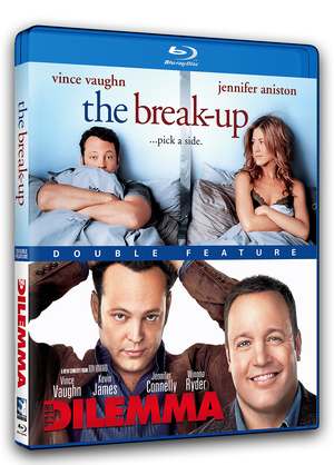 The King of Queens: The Complete Series Blu-ray