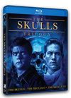 The Skulls Trilogy