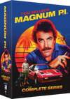 Magnum P.I. - The Complete Series