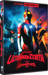 Ultraman Zearth Double Feature