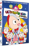 Ultraman Kids 3000: The Complete Series