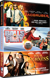 MacGruber | Your Highness | Balls of Fury