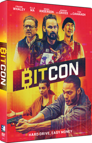 Bitcon