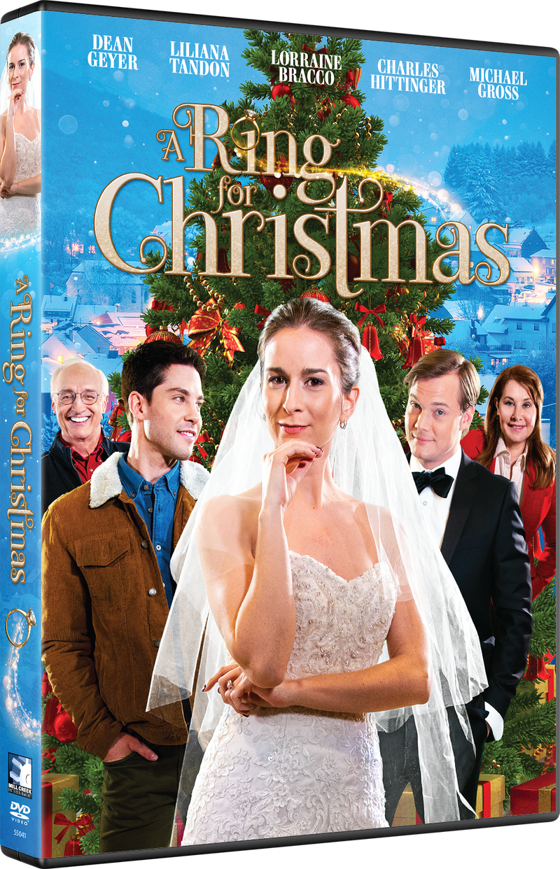 christmas dress dvd Christmas Dress (DVD 2016) NR Family Good Will Holiday Special NEW #82-0628
