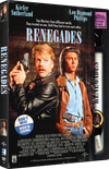 Renegades – Vintage Video DVD