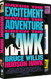 Hudson Hawk – Vintage Video DVD