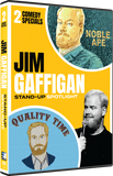 Jim Gaffigan Stand-up Spotlight