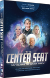 The Center Seat: 55 Years Of Star Trek