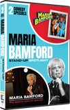 Maria Bamford Stand-up Spotlight