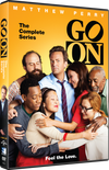 Go On – The Complete Series