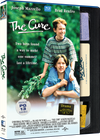 The Cure – Retro VHS Blu-ray
