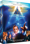 SeaQuest DSV: The Complete Series