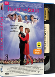 Heart and Souls - Retro VHS Blu-ray