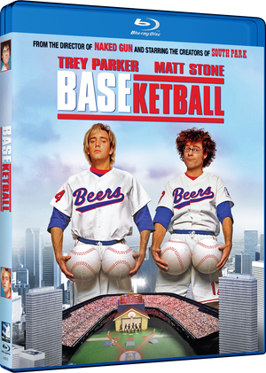 BASEketball