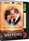 Shadowlands – Retro VHS Blu-ray