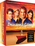 Dawson's Creek – The Complete Series