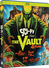 Sci-Fi from the Vault – 4 Classic Films