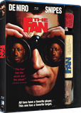 The Fan – Retro VHS Blu-ray