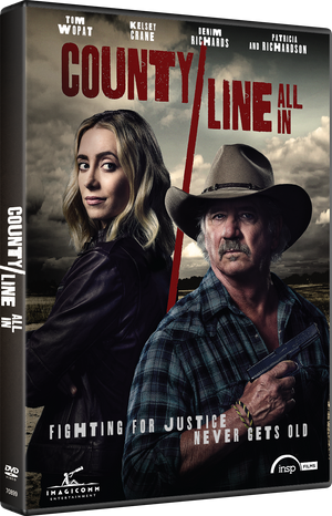 County Line: All In