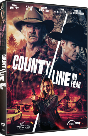 County Line: No Fear