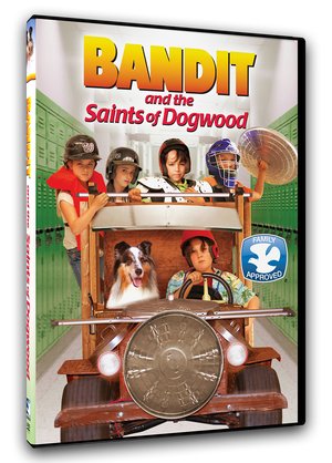 Bandit and The Saints of Dogwood