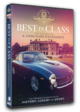 Best in Class: The Making of the Concrous d'Elegance