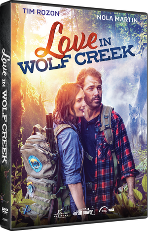 Love in Wolf Creek