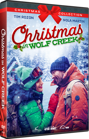 Christmas in Wolf Creek