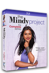 The Mindy Project - The Complete Series